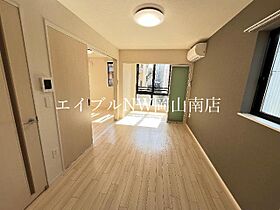 岡山県岡山市南区福富東2丁目（賃貸アパート1LDK・2階・42.34㎡） その6