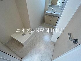 岡山県岡山市南区福富東2丁目（賃貸アパート1LDK・2階・42.34㎡） その17