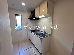 岡山県岡山市南区福富東2丁目（賃貸アパート1K・1階・33.86㎡） その5