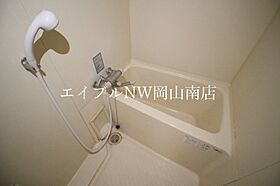 岡山県岡山市南区新福1丁目（賃貸マンション1K・4階・31.94㎡） その4