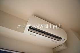 岡山県岡山市南区新福1丁目（賃貸マンション1K・4階・31.94㎡） その11