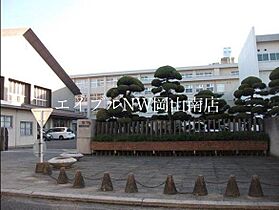 岡山県岡山市南区新福1丁目（賃貸マンション1K・4階・31.94㎡） その30