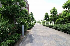 岡山県岡山市南区新保（賃貸マンション1LDK・4階・38.94㎡） その21