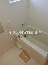 岡山県岡山市南区新保（賃貸アパート1R・2階・32.80㎡） その4