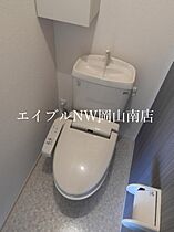 岡山県岡山市南区新保（賃貸アパート1R・2階・32.80㎡） その8