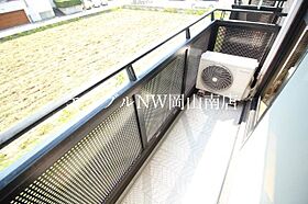 岡山県岡山市北区青江1丁目（賃貸アパート1K・2階・29.81㎡） その16