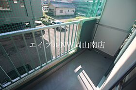 岡山県岡山市南区豊成3丁目（賃貸マンション1K・2階・23.18㎡） その11