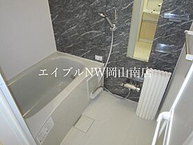 岡山県岡山市南区豊浜町（賃貸マンション1LDK・3階・36.88㎡） その4