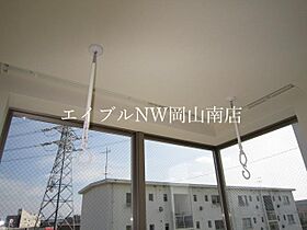 岡山県岡山市南区豊浜町（賃貸マンション1LDK・3階・36.88㎡） その24