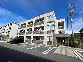 岡山県岡山市南区豊浜町（賃貸マンション1LDK・3階・36.88㎡） その1