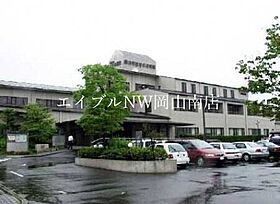 岡山県玉野市長尾（賃貸アパート1LDK・1階・50.01㎡） その9