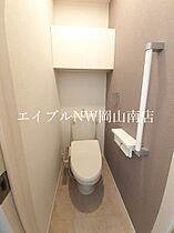 岡山県玉野市八浜町大崎（賃貸アパート1LDK・2階・43.32㎡） その7