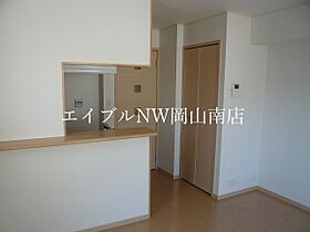 岡山県玉野市田井4丁目（賃貸アパート1LDK・2階・42.37㎡） その6