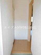 岡山県玉野市田井3丁目（賃貸アパート1LDK・1階・37.93㎡） その9