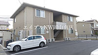 岡山県岡山市南区当新田：物件画像／BRUNO不動産株式会社　エイブルNW岡山南店