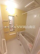 岡山県玉野市田井4丁目（賃貸アパート2LDK・2階・58.95㎡） その4