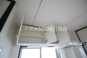 岡山県岡山市南区若葉町（賃貸マンション1LDK・3階・38.80㎡） その26