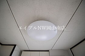 岡山県岡山市南区若葉町（賃貸マンション1LDK・3階・38.80㎡） その29