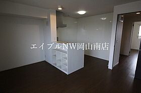 岡山県岡山市中区江崎（賃貸アパート2LDK・3階・61.49㎡） その3