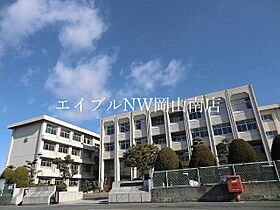 岡山県岡山市北区青江3丁目（賃貸マンション1K・6階・34.87㎡） その30