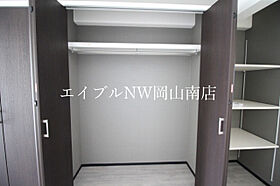 岡山県岡山市北区青江5丁目（賃貸マンション1R・2階・46.80㎡） その12