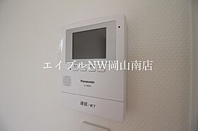 岡山県岡山市南区芳泉2丁目（賃貸アパート1K・1階・27.72㎡） その21