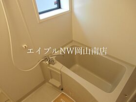 岡山県岡山市南区西市（賃貸アパート1R・1階・32.63㎡） その4