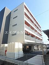 岡山県岡山市南区西市（賃貸マンション1K・4階・28.00㎡） その6