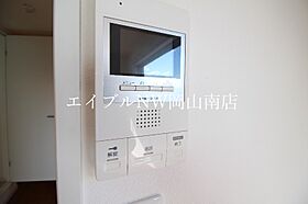 岡山県岡山市南区西市（賃貸マンション1K・4階・28.00㎡） その21