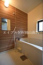 岡山県岡山市南区西市（賃貸アパート2LDK・2階・52.00㎡） その4