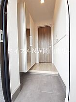 岡山県岡山市南区片岡（賃貸アパート1LDK・1階・50.14㎡） その8