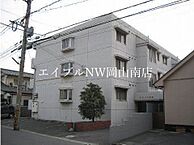 岡山県岡山市南区新保：物件画像／BRUNO不動産株式会社　エイブルNW岡山南店