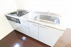 岡山県岡山市南区西市（賃貸マンション1LDK・6階・39.10㎡） その5