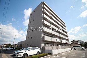 岡山県岡山市南区新保（賃貸マンション3LDK・6階・71.76㎡） その1