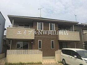 岡山県岡山市南区築港新町2丁目（賃貸テラスハウス3LDK・1階・82.14㎡） その1