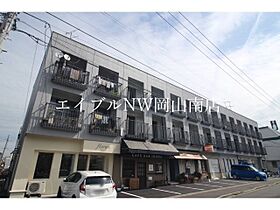 岡山県岡山市南区並木町2丁目（賃貸マンション2LDK・2階・43.88㎡） その8