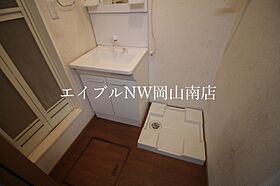 岡山県玉野市長尾（賃貸アパート1K・1階・23.77㎡） その11