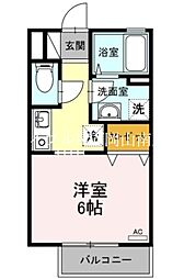 岡山電気軌道東山本線 東山・おかでんミュージアム駅駅 4.4km 2階/-