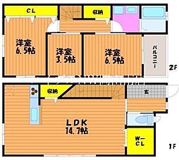 宇野線 備前西市駅 徒歩61分