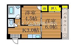 🉐敷金礼金0円！🉐宇野線 備前西市駅 徒歩57分