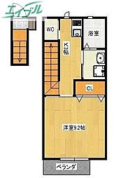 岡山電気軌道清輝橋線 清輝橋駅 3.2km