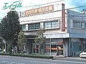 おかやま信用金庫大福支店 718m