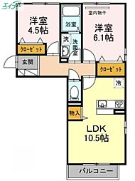 岡山電気軌道清輝橋線 清輝橋駅 4.1km