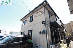 JR宇野線 備前西市駅 徒歩27分