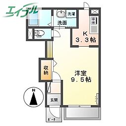 岡山電気軌道清輝橋線 清輝橋駅 3.1km