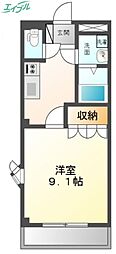 JR宇野線 備前田井駅 徒歩14分