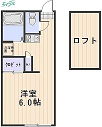 JR宇野線 備前西市駅 徒歩11分