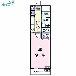 JR宇野線 備前田井駅 徒歩10分