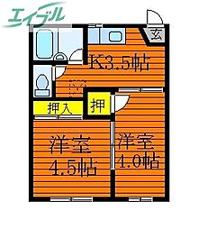 JR宇野線 宇野駅 徒歩19分