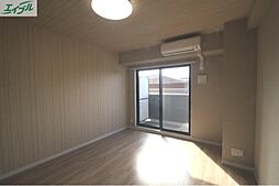 JR山陽本線 岡山駅 バス40分 岡電バス新福・岡山交通本社前下車 徒歩5分の賃貸マンション 7階1Kのリビング/ダイニング